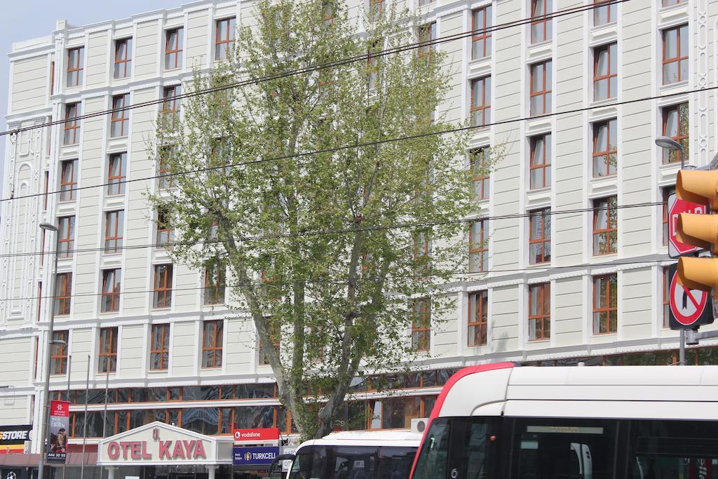 Kaya Hotel Istanboel